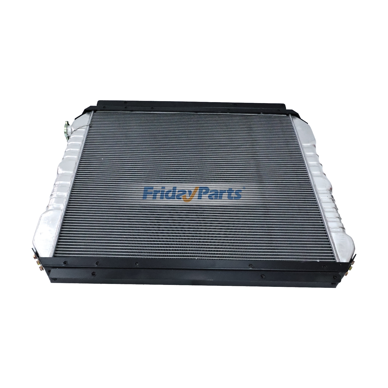 Excavator Radiator