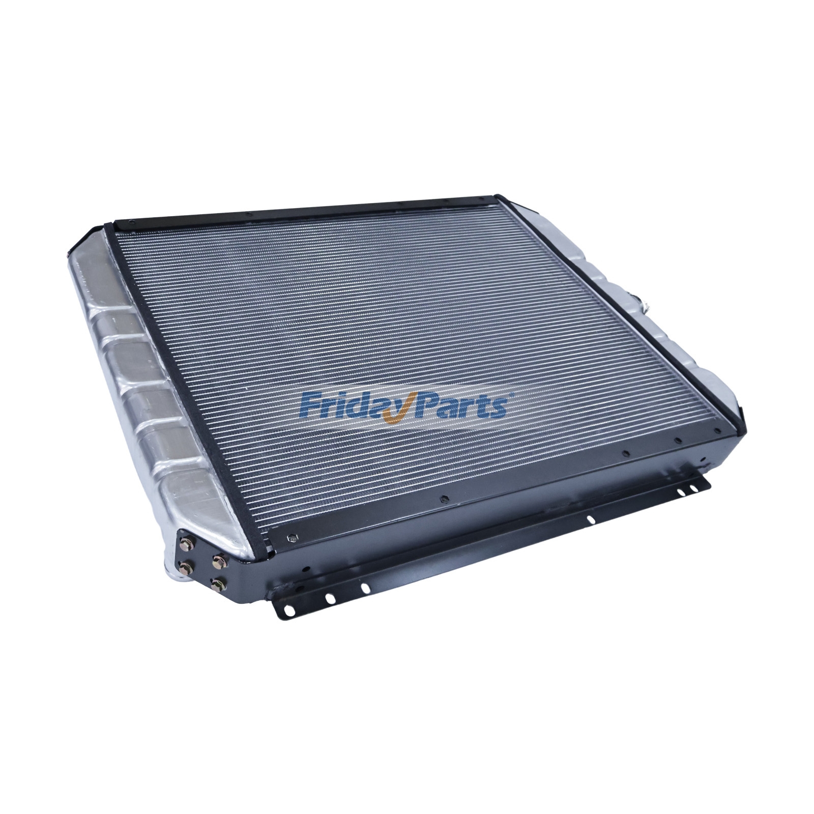 Water Tank Radiator for Excavator