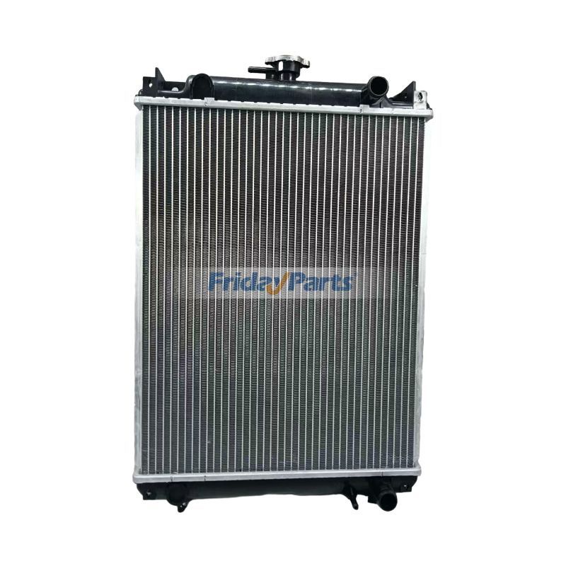 Water Tank Radiator 210-1295 2478437 for Caterpillar CAT Excavator E304 E304CR