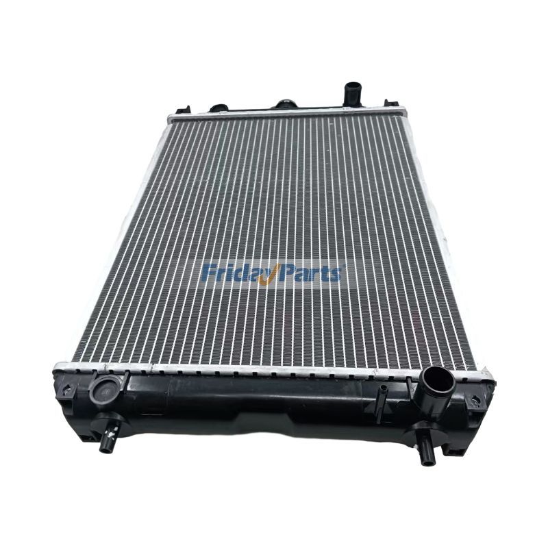 Water Tank Radiatorerpillar CAT for Excavator