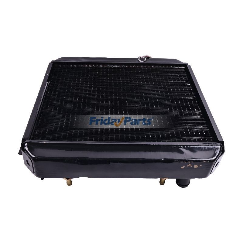 FridayParts Water Tank Radiator