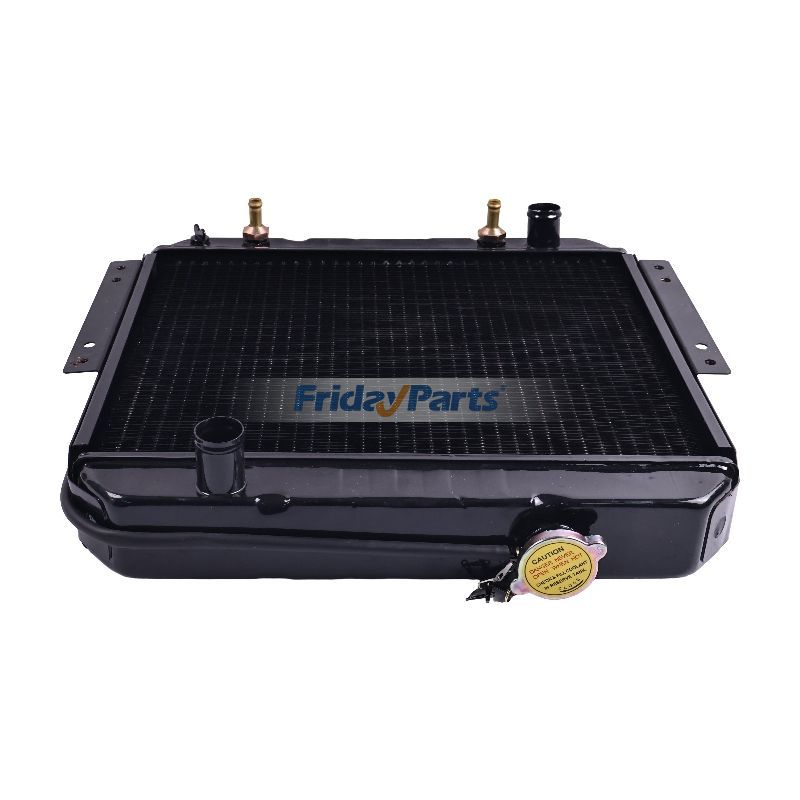 Water Tank Radiator for Engine,Forklift