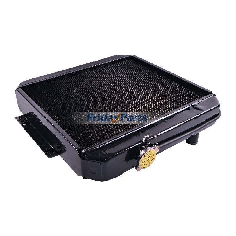  Water Tank Radiator For Nissan