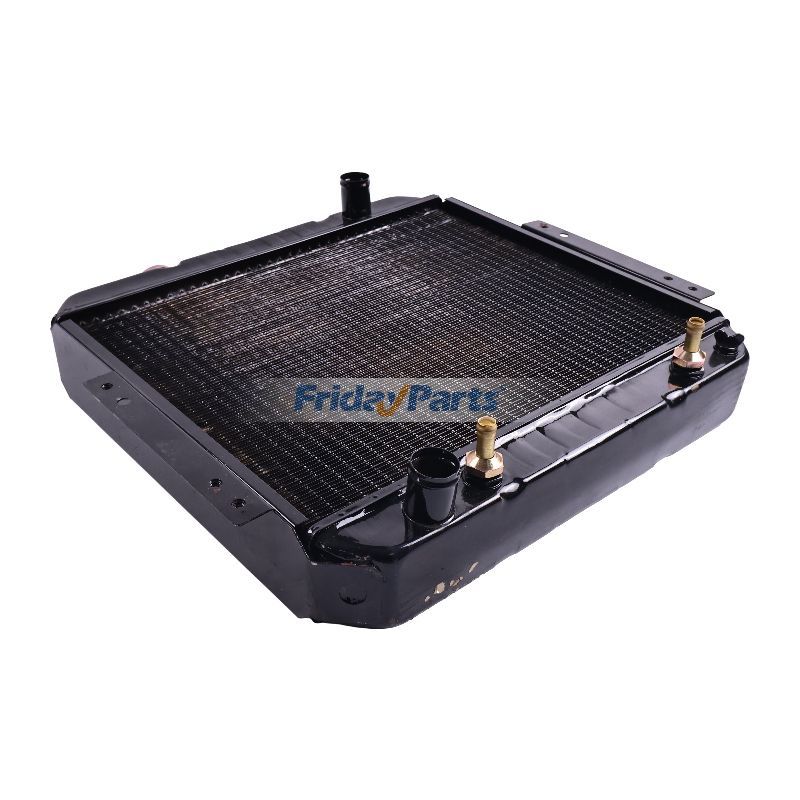 Water Tank Radiator in Stock in China,USA