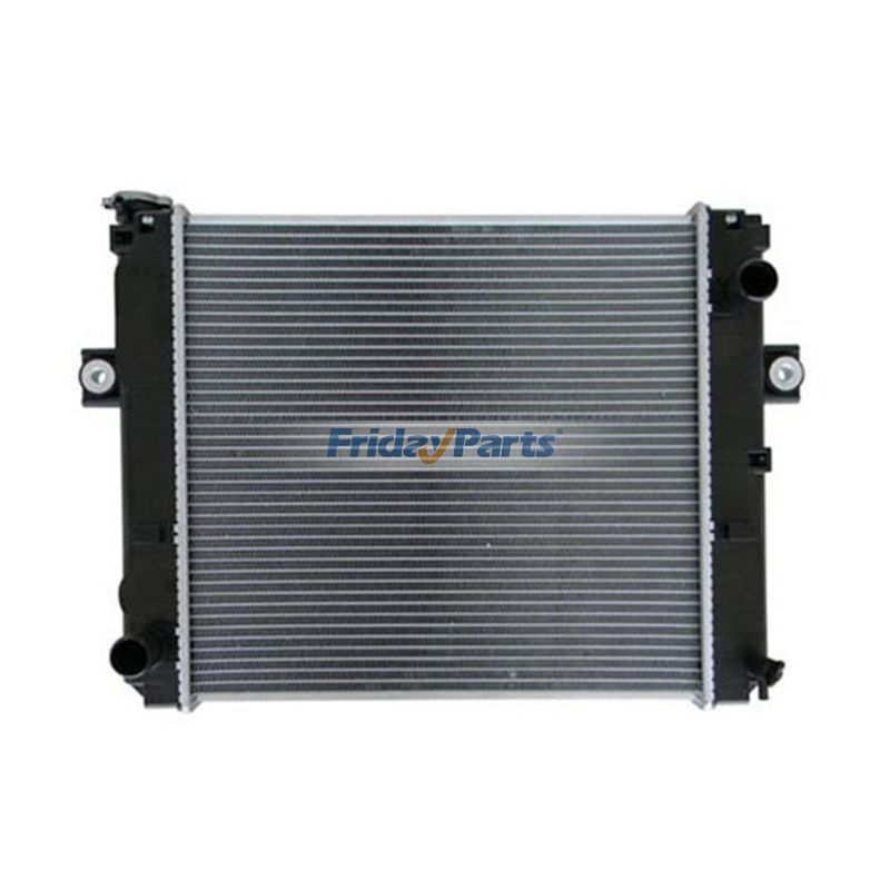 Wassertank-Kühler 218M2-10101 für TCM-Gabelstapler FG15C19