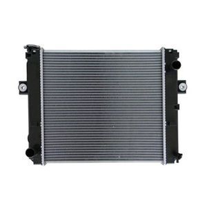Water Tank Radiator 218M2-10101 for TCM Forklift FG15C19