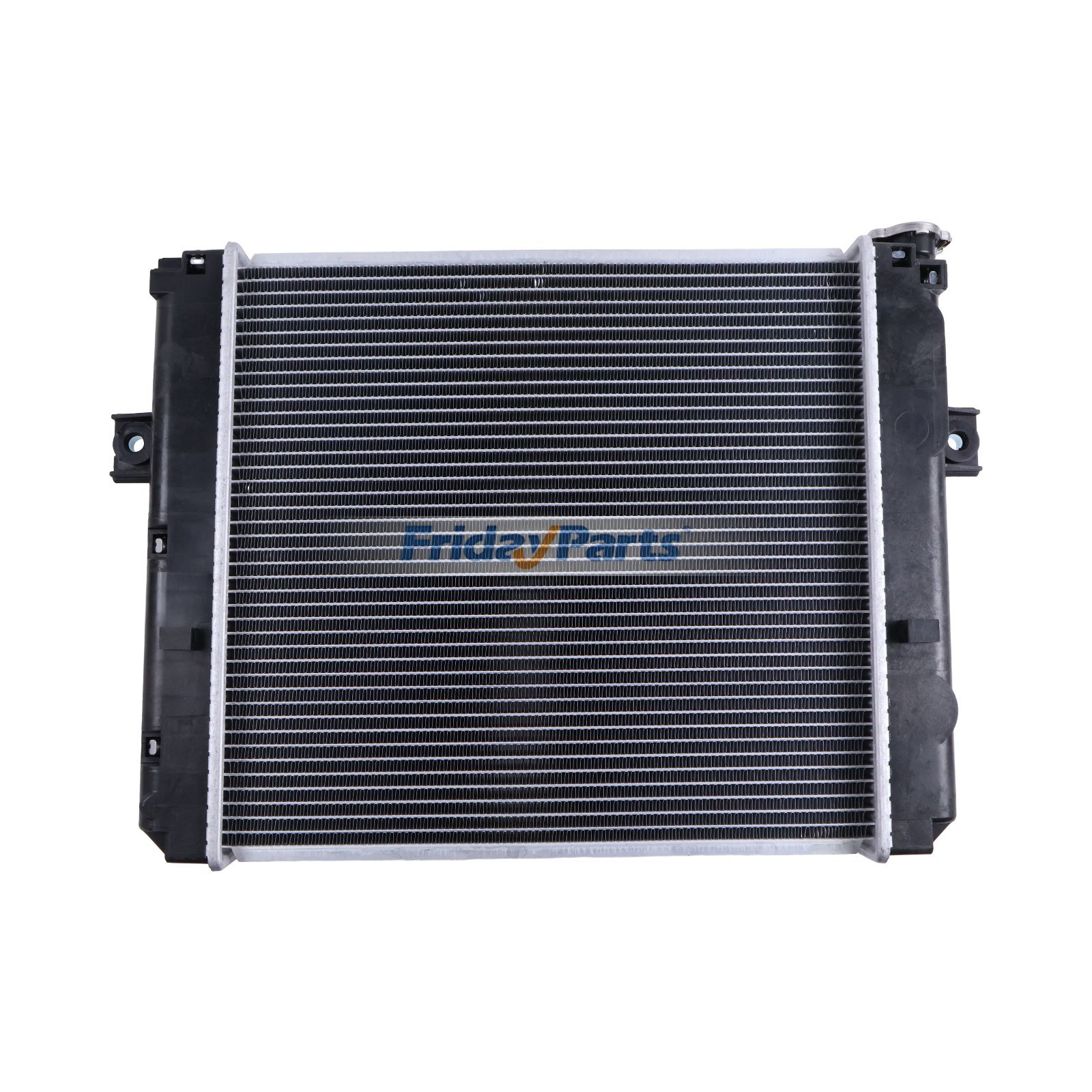 Radiateur de réservoir d'eau pour Moteur,Chariot Élévateur Pour TCM