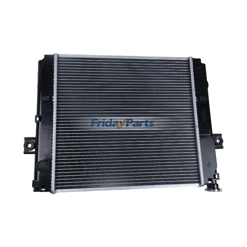 Wassertank KühlerFür TCM