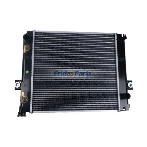 Water Tank Radiator 219N2-10101 for Isuzu Engine 4LB1 TCM Forklift FD15 ...