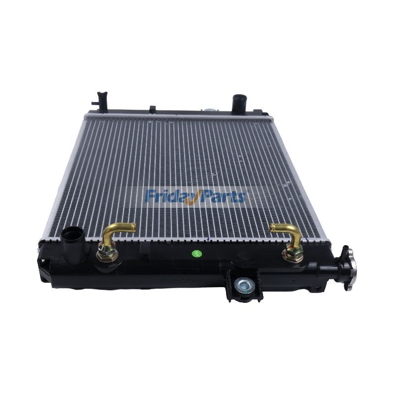 Wassertank Kühlerfür Motor,GabelstaplerFür TCM