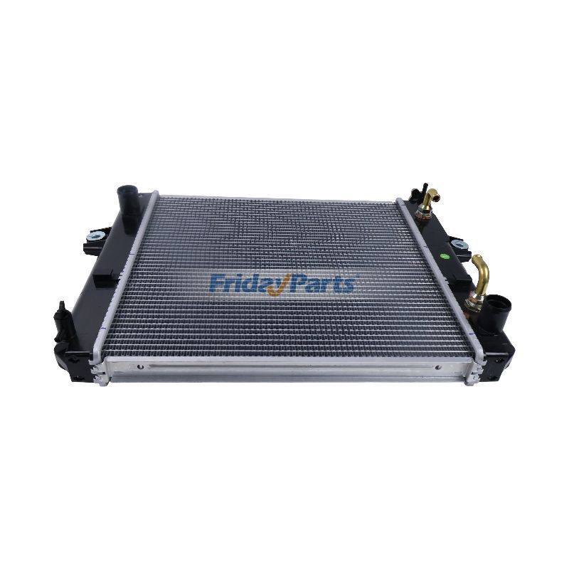 Wassertank Kühlerbei FridayParts kaufen