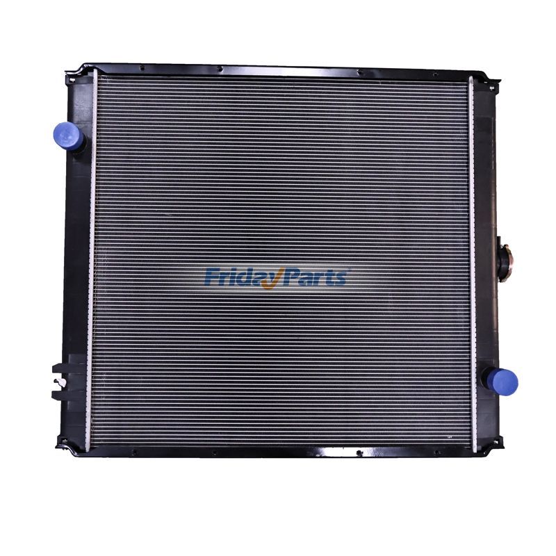 Water Tank Radiator in Stock in China