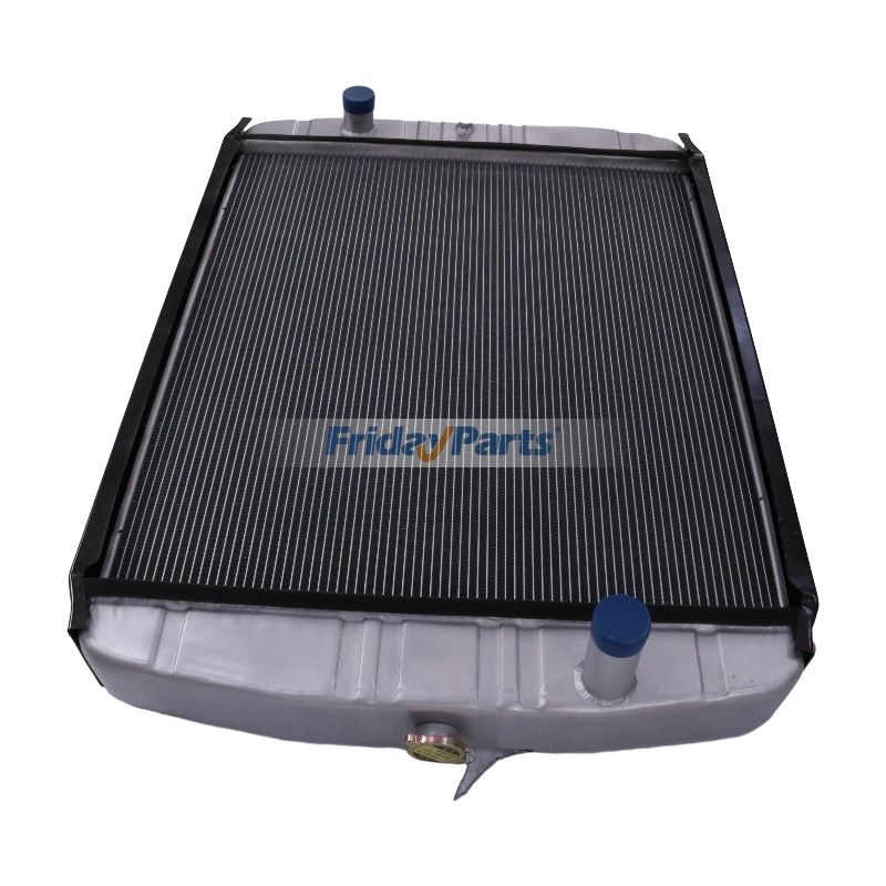 Water Tank Radiator 2202-9061A-01 for Doosan Excavator SOLAR 220LC-V 220LL