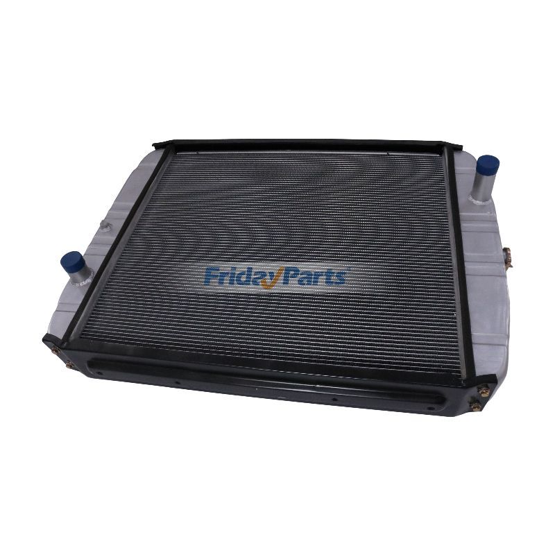 Water Tank Radiator 220LL for Excavator