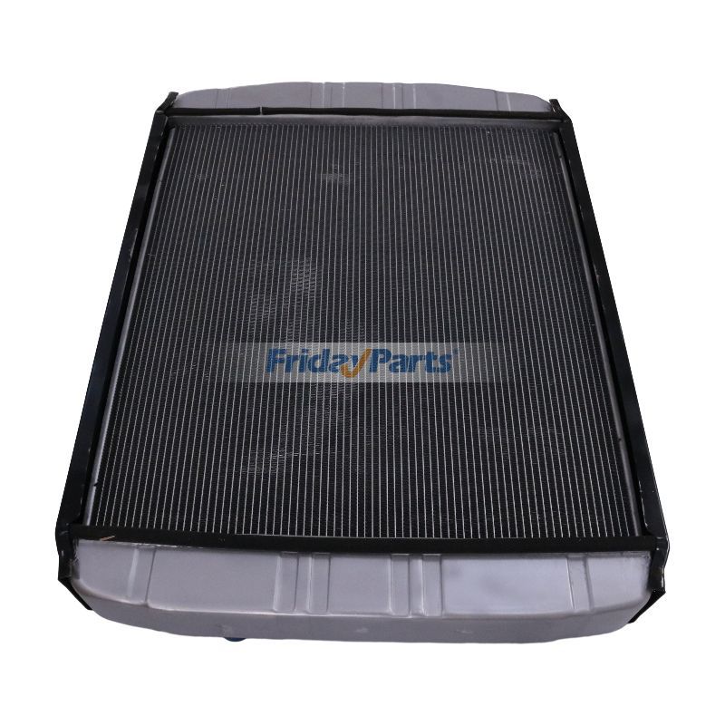  Water Tank Radiator 220LL For DOOSAN