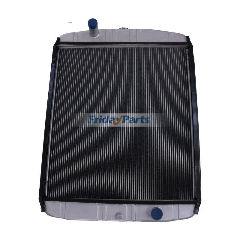 Water Tank Radiator 2202-9061A-01 for Doosan Excavator SOLAR 220LC-V 220LL