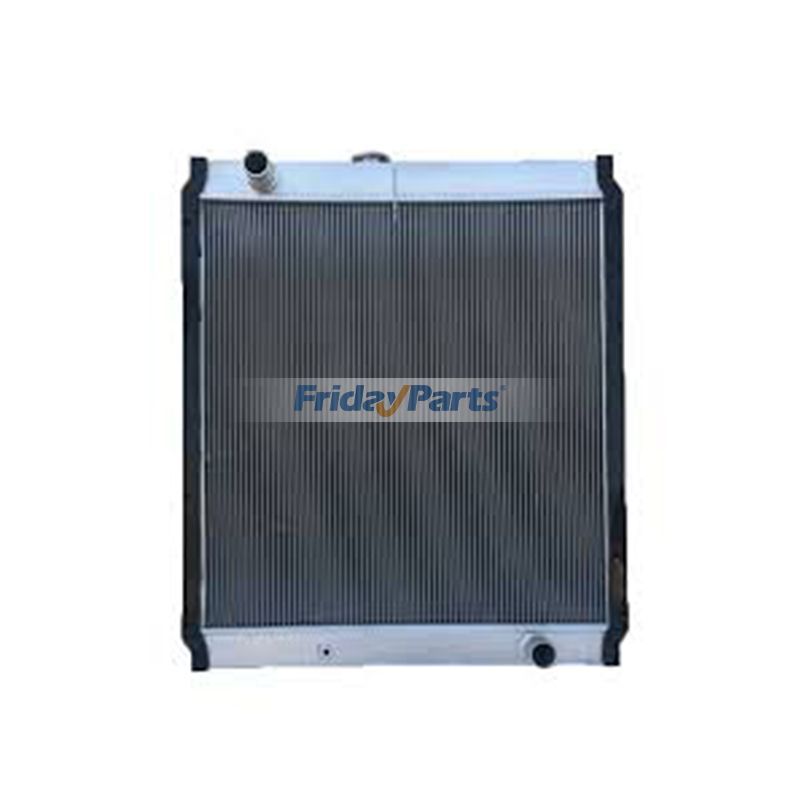 Water Tank Radiator 2202-9407A for Doosan Daewoo Excavator S200W-III