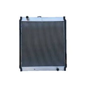 buy Water Tank Radiator 2202-9407A for Doosan Daewoo Excavator S200W-III