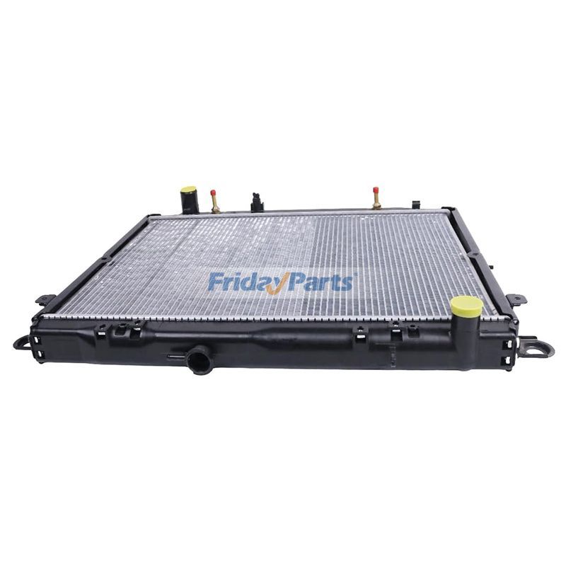 Radiateur à réservoir d'eau Pour Lexus,Pour Toyota