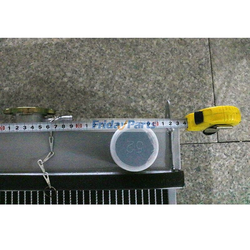 Water Tank Radiator in Stock in China