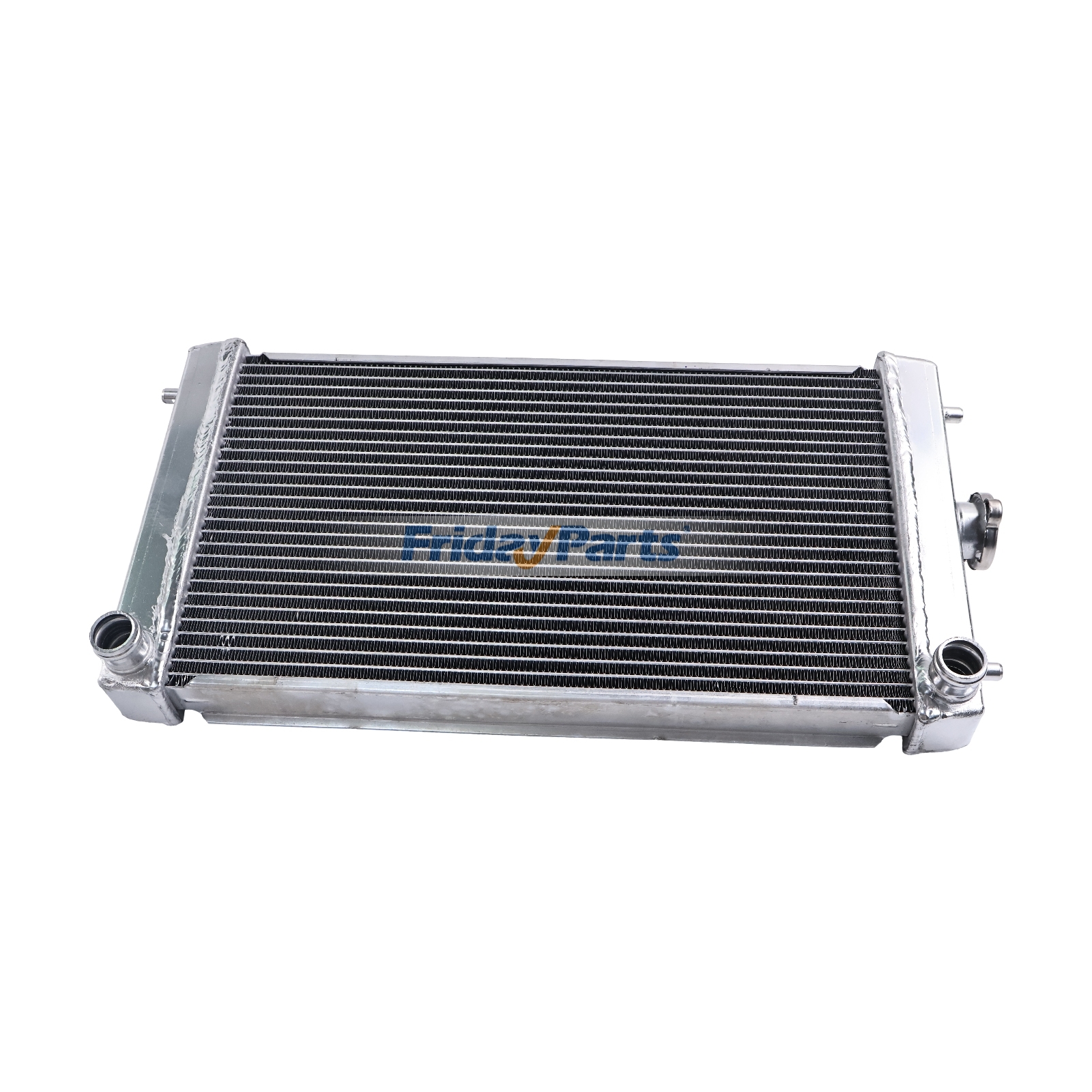 Loader Water Tank Radiator PC14MR-2 PC14MR-3 PC16MR-2 PC16MR-3