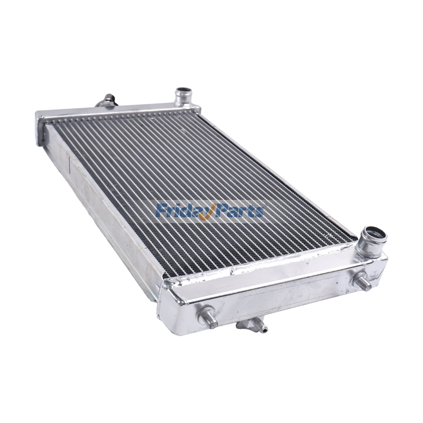 Water Tank Radiator PC14MR-2 PC14MR-3 PC16MR-2 PC16MR-3 compatible with Loader