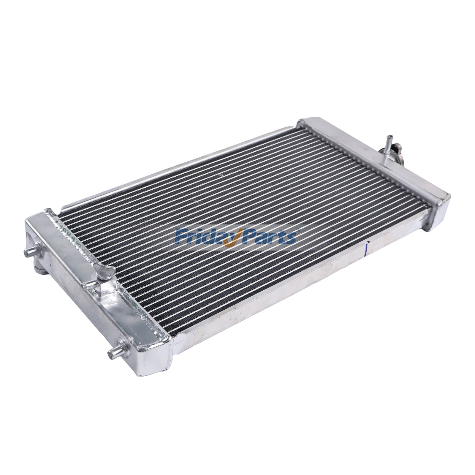  Water Tank Radiator PC14MR-2 PC14MR-3 PC16MR-2 PC16MR-3 For KOMATSU