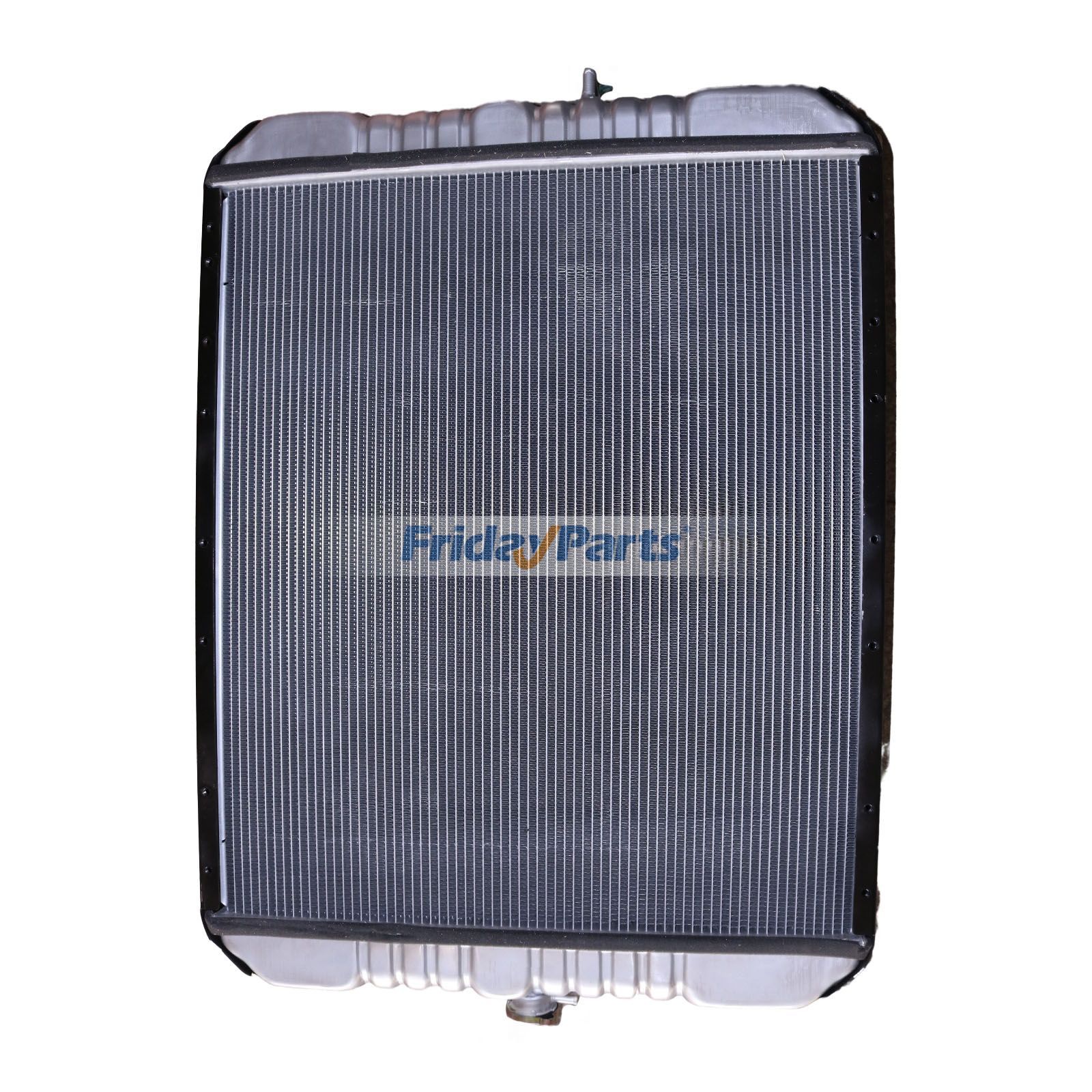 Water Tank Radiator for Loader