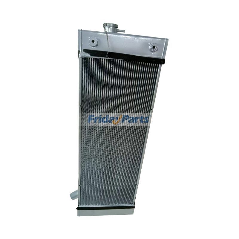 Water Tank Radiator in Stock in China