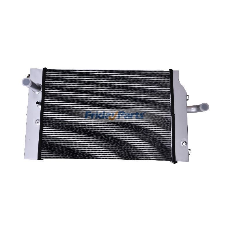 Water Tank Radiatorerpillar CAT Petroleum Package in Stock in China