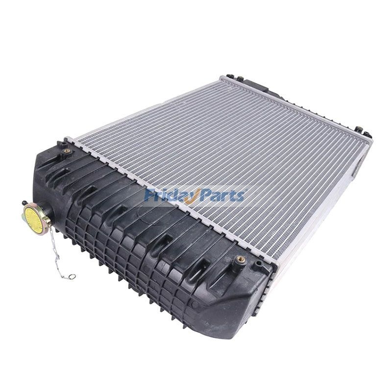 buy Water Tank Radiator 236-7766 for Caterpillar CAT Engine 3056E C4.4 ...