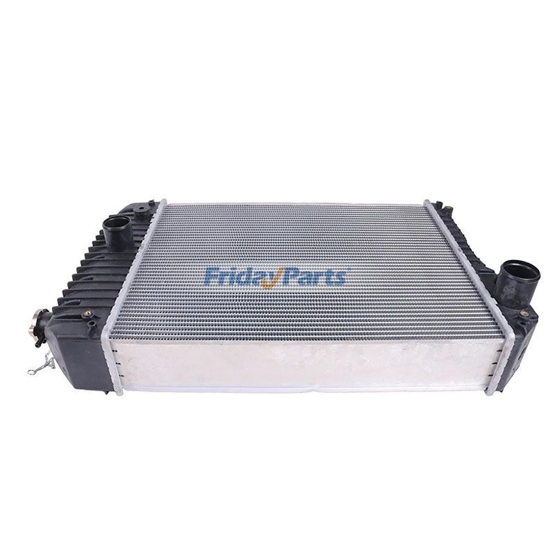 Water Tank Radiator 236-7766 for Caterpillar CAT Engine 3056E C4.4 ...