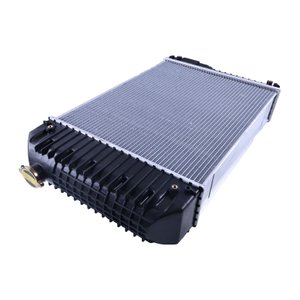 276d Radiator Water Tank Radiator 236-7766 for Caterpillar CAT Engine 3056E C4.4 ...