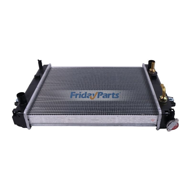 Water Tank Radiator in Stock in China,USA,China Stock