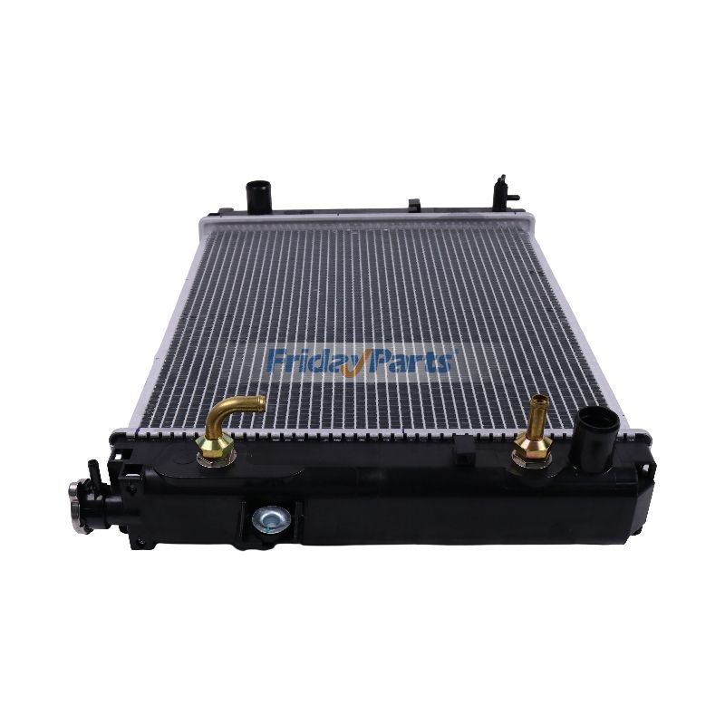 Water Tank Radiator for Engine,Forklift