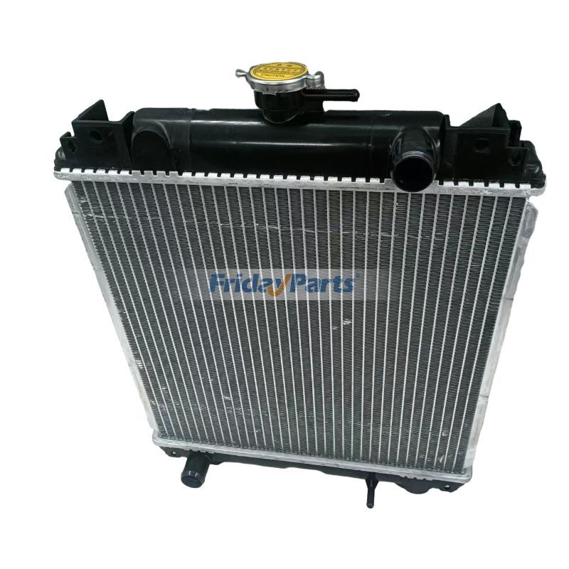Water Tank Radiator for Engine,Excavator