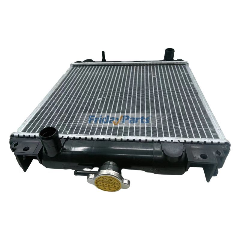 Water Tank Radiator in Stock in China
