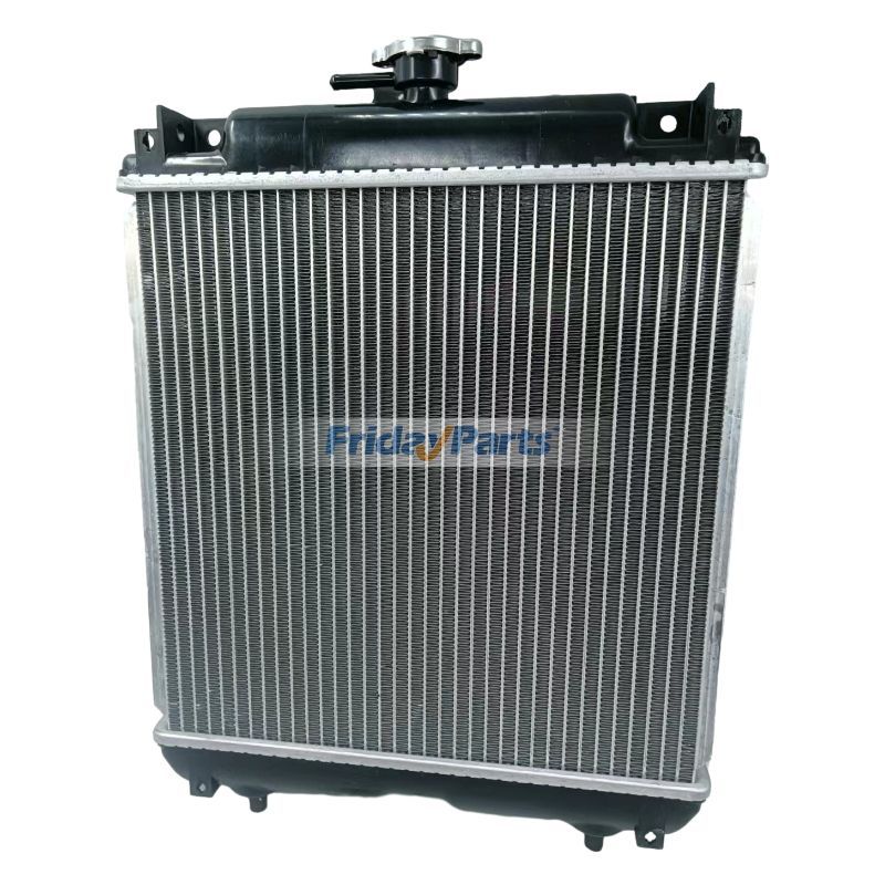 Water Tank Radiator For CAT Engine,Excavator