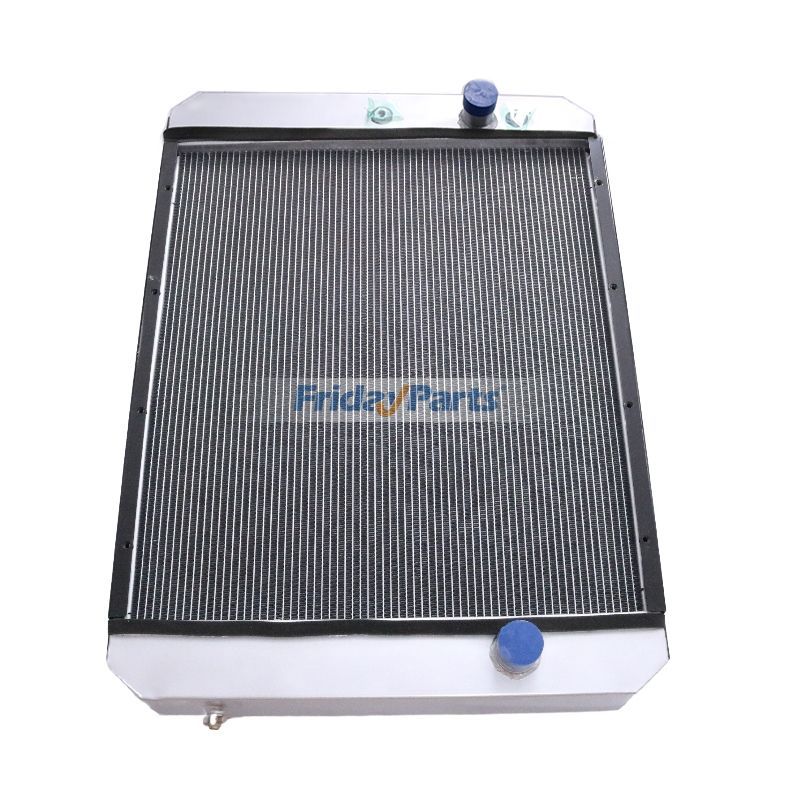 Water Tank Radiator Wheel for Loader