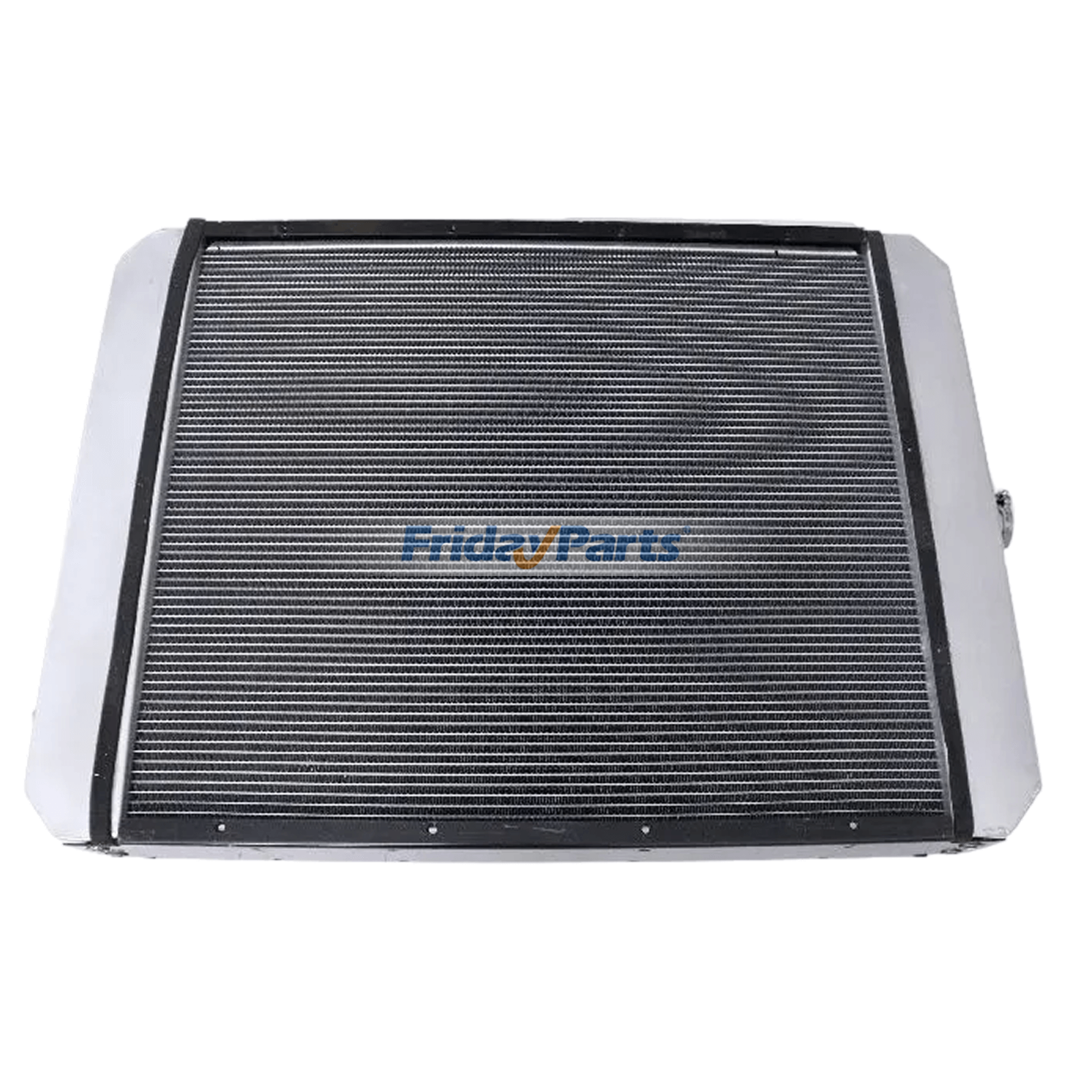 Water Tank Radiator Wheel for Loader