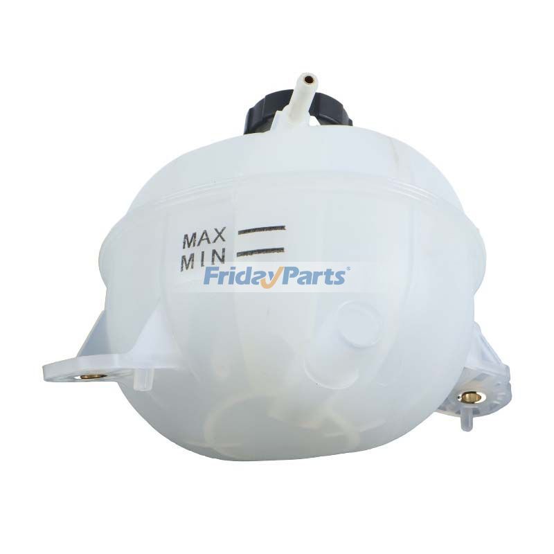 Motorkühlmittel-Ausgleichsbehälterfür Fahrzeug