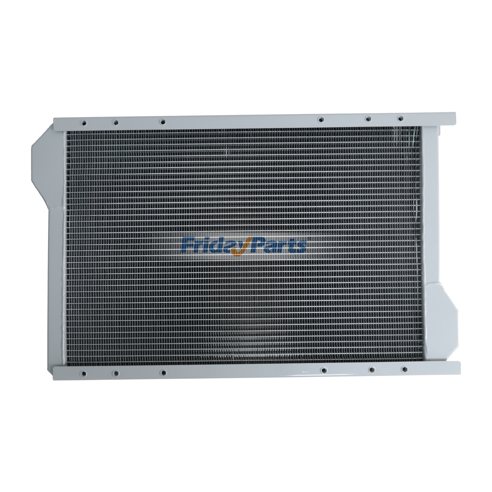 Water Tank Radiator For CASE Tractor