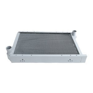 Case Radiator Tank Water Tank Radiator 256325A1 for CASE Tractor MX180 MX200 MX220 MX240 MX270