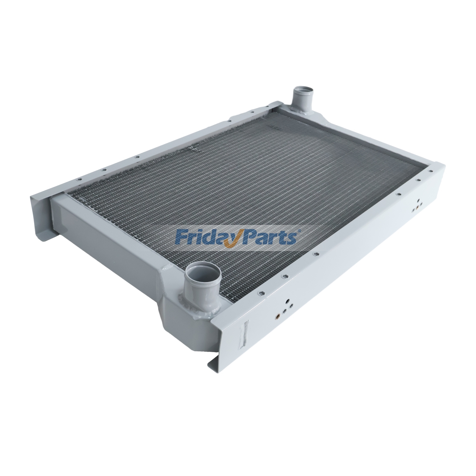 Water Tank Radiator for Tractor