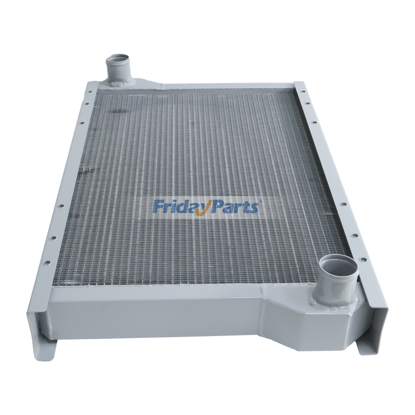  Water Tank Radiator For CASE