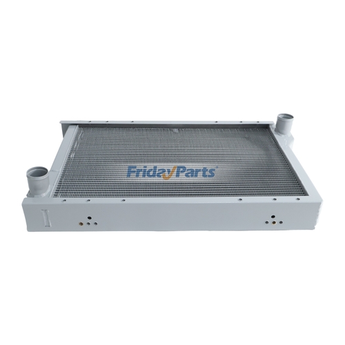 Case Radiator Tank Water Tank Radiator 256325A1 for CASE Tractor MX180 MX200 MX220 MX240 MX270
