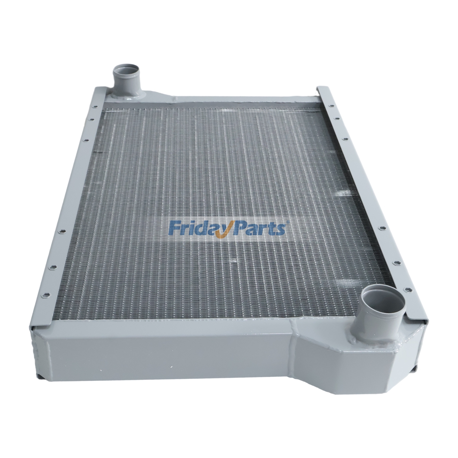 Tractor Water Tank Radiator