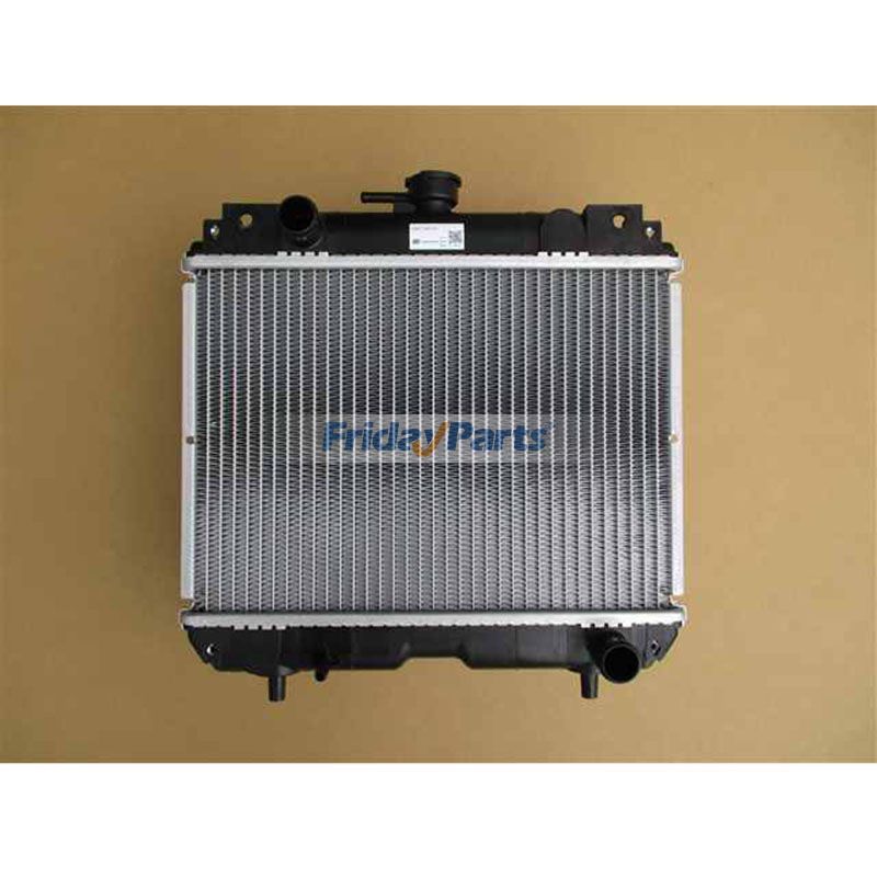 Water Tank Radiator 256M2-12001 256M212001 for Kubota TCM