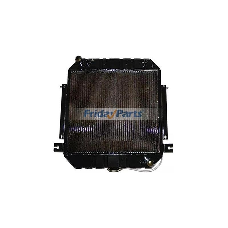 Water Tank Radiator 25782-10201 for TCM Forklift 6BB1 FD50-70Z7