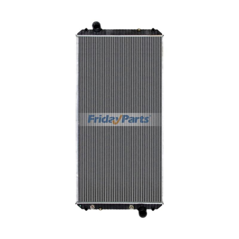 Water Tank Radiator 2596325C91 3E0117240000 for International Navistar Lonestar Truck